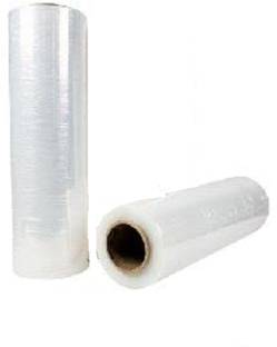 Essensa Furnishings cling wrap transparent 30 meter_2 pc Shrinkwrap