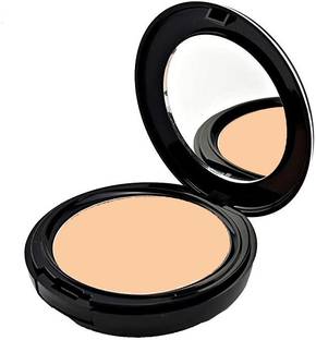 FACE UP CREAM TO POWDER FOUNDATION, SHADE IVORY Foundation ( Light Ivory , 10gm ) Foundation