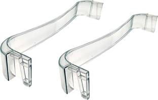 SMIPLEBOL GENIUS FRIDGE COMPATIBLE BOTTLE HOLDER RACK SHELF Fridge Door Shelf