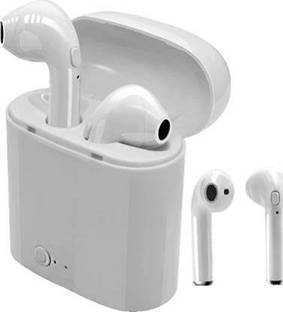 Met style Wireless Headphone Bluetooth in-Ear Mini Earphone Bluetooth