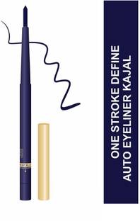 Latixmat One Stroke Defining Eyeliner, Kajal, Smudge & Waterproof 0.3 g