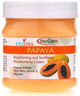 FEZONA Biocare Papaya Cream 500 ml