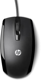 NavalElectric HP x500 Optical Wired USB Mouse Wireless Hybrid Mouse
