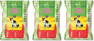 Jimmy cat litter standard 18 kg Pet Litter Tray Refill