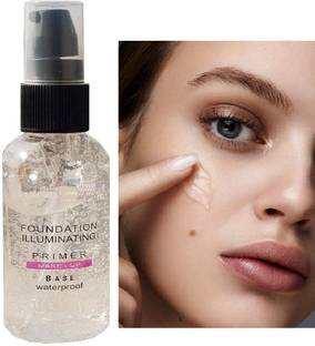 Latixmat PROFESSIONAL OIL CONTROL & WATER PROOF GEL BASE FACE PRIMER Primer  - 30 ml
