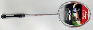 LI-NING XP 2020 White Strung Badminton Racquet