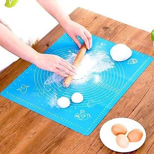 MX TAB Geometric Print Roti Square Flap Cover