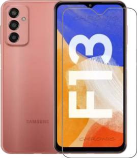 Chronic Tempered Glass Guard for SAMSUNG GALAXY F13 5G, samsung galaxy f13 5g, SAMSUNG GALAXY F13, SAMSUNG F13 5G, samsung galaxy f13, SAMSUNG F13, samsung f13 5g