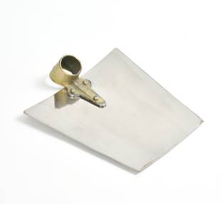 krufe 202 Grade Spade Blade (7" x10) Spade