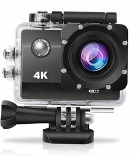 AVOIHS Camera Action Camera 4k Full HD 16MP Wifi 30M Waterproof Camcorder Sports and Action Camera