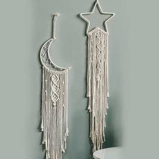 Twine Tales TwineTales Wall Hanging Decor Item