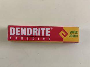 Dendrite 10X50ML (pack of 10) Adhesive