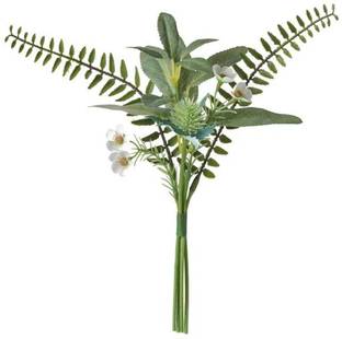 IKEA Green Dried Twigs Artificial Flower