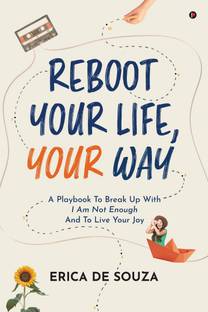 Reboot Your Life, Your Way