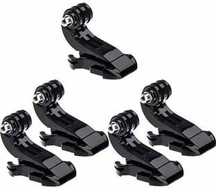 quikprof Handlebar Flat Placement Camera Mount