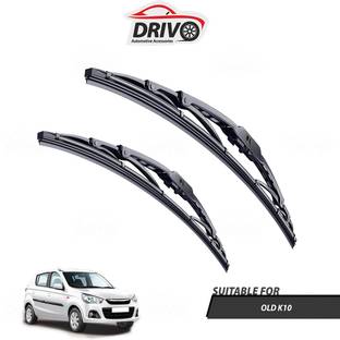 Drivo Conventional Wiper Blade Windshield Wiper