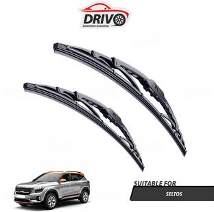 Drivo Conventional Wiper Blade Windshield Wiper