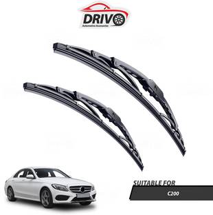 Drivo Conventional Wiper Blade Windshield Wiper