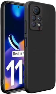 O2MG Back Cover for Redmi Note 11