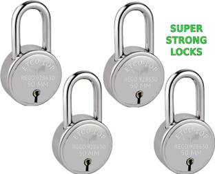ETCO Useful Product Taale Steel Polished Smart Lock