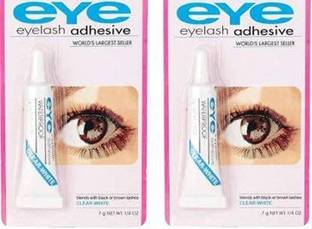 Lusty soul Waterproof Eyelash Adhesive