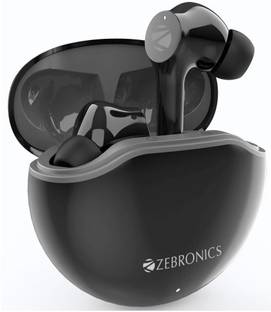 ZEBRONICS ZEB-SOUND BOMB 4 Bluetooth