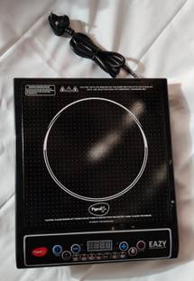 Pigeon 1200 W Induction Cooktop Push Button