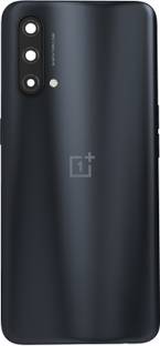 AL BAARI STORE Oneplus Nord CE Back Panel