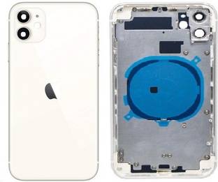 Sandreezz Apple iPhone 11 Housing Body Full Panel