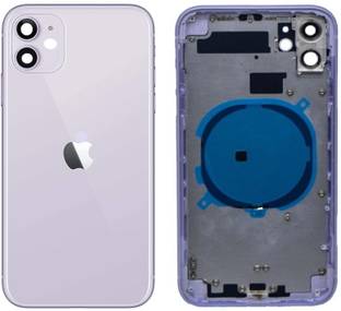 Sandreezz Apple iPhone 11 Housing Body Full Panel