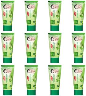 VETONI Evani Pure Cucumber & Tulsi Fairness Cream pack of 12