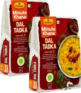 Haldiram's Dal Tadka 600 g