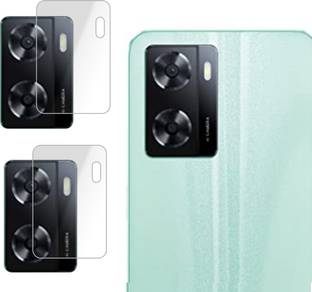 PONDRIK Camera Lens Protector for Oppo A57