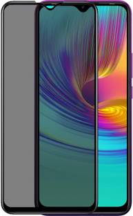 Pannu Edge To Edge Screen Guard for LG W31