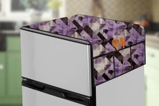 The Furnishing Tree Refrigerator  Cover