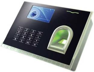 RAJDEEP KUMAR SINGH Biometric Fingerprint Attendance Machine Door Locks