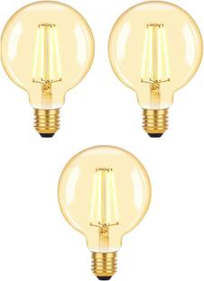 LEDOLUX 6 W Basic Globe E27 LED Bulb