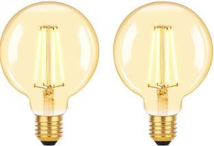 LEDOLUX 6 W Basic Globe E27 LED Bulb