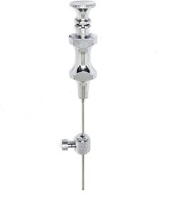 Agarwals Bone Marrow Aspiration Needles | Salah type Child| For Lab Use Nasal  Cannula
