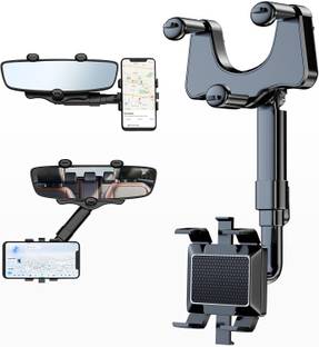 Hold up Car Mobile Holder for Clip