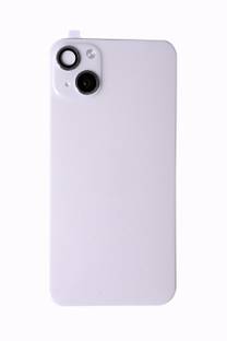 milestone mobile accessories Back Cover for Converter Sheet Apple i Phone XR to make Instant i phone 14 Pasteable Sheet