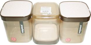 NAYASA Polypropylene Grocery Container  - 1000 ml