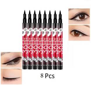 Jolli Huda Professionals Beauty Water Smudge Proof 36 Hour Eyeliner 20 g (The Swiss Eyes) 20 g