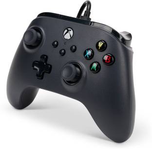 PowerA Officially LicensedWired Controller for PC, USB  Gamepad