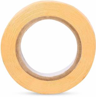 VIVIAN Cotton Double Sided Waterproof Tape (1INCH * 18 METER) Bun