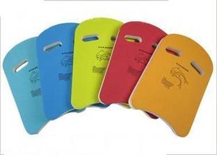 PROSPO Unisex-Adult Kick Board Swim Safe Training Tool for Floating Board,Adult & Youth Kickboard