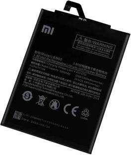 Facelift Mobile Battery For  Redmi Mi Max 2 MDE40 MD140 Original With 6 Months Warranty