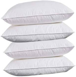 GYAAR Microfibre Abstract Sleeping Pillow Pack of 4