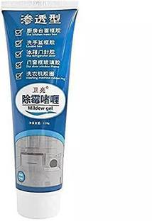 SeaRegal Mildew Stain Remover Gel Household Cleaner for Wall Tiles Stain Remover