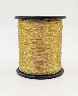 Bobbiny Gold Thread